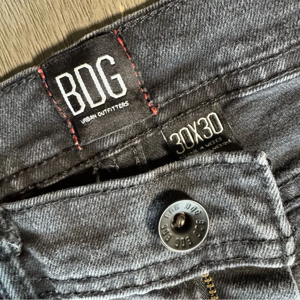 BDG urban outfitters